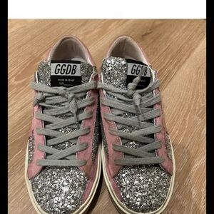 Golden Goose Hi Star